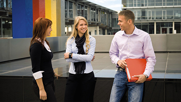 Szkoła Partnerska Viessmann: Technik Urządzeń i Systemów Energetyki Odnawialnej